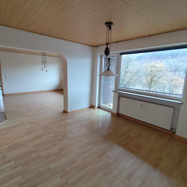 3 Zimmer Wohnung, Kamin, Wintergarten, Sauna, Hundezwinger - Photo 1