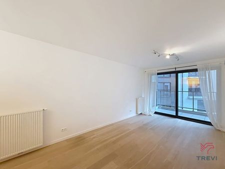 Appartement te huur - Foto 4