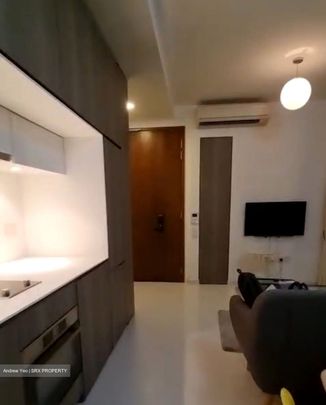 The Tembusu (D19), Condominium - For Rent - Photo 1