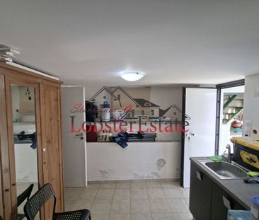 Μονοκατοικία για ενοικίαση Λαγονήσι (Καλύβια Θορικού) - Φωτογραφία 2