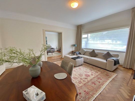 Te huur: Appartement Jozef Israëlsplein in Den Haag - Foto 1