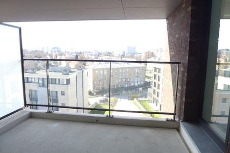 Penthouse voor € 1.190 - Photo 4