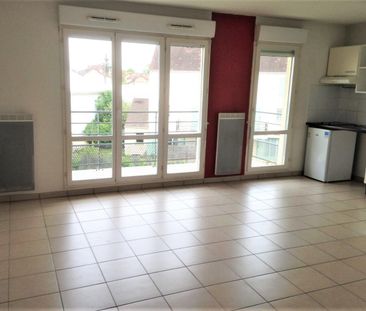 location Appartement T2 DE 42.17m² À MELUN - Photo 3