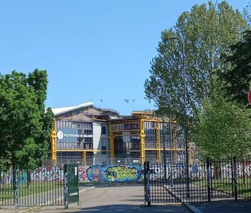 Via Flavio Andò, Milan, Lombardy 20156 - Photo 2