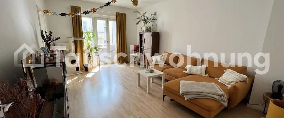 TAUSCHWOHNUNG 2 Zimmer zum Wohlfühlen, im 2.Stock - Photo 1