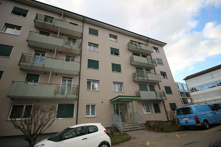 Magnifique logement de 3½ pièces partiellement rénové au coeur de la ville - Foto 3