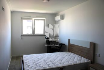 Apartamento T3 em Aveiro