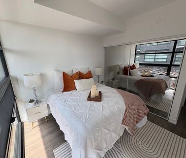 For Lease - 1610 Charles Street Unit# 171, Whitby, Ontario - Photo 5