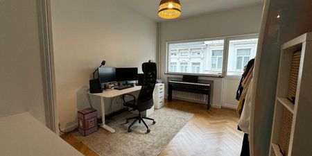 Appartement te huur in Antwerpen voor € 1.250 met 2 slaapkamers - Photo 5