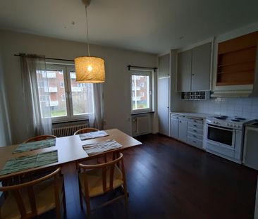 Egilsgatan, Uppsala - Foto 3