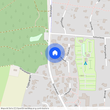 Stærevej 6, 9460 Brovst