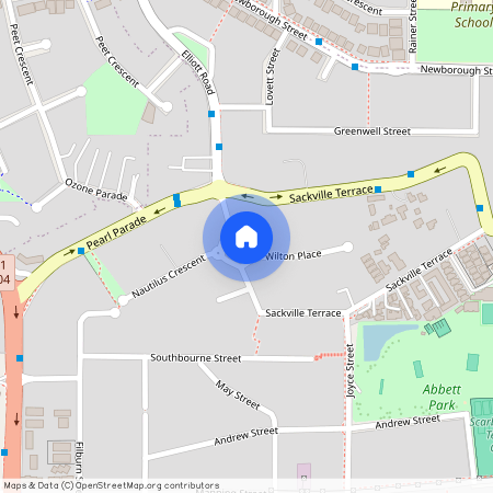 10/1 Wilton Place, WA 6019, Scarborough