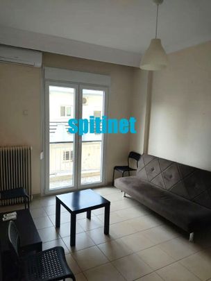 Studio/Γκαρσονιέρα για ενοικίαση - Καβάλα, - Φωτογραφία 1