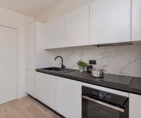 Appartement te huur - Photo 5
