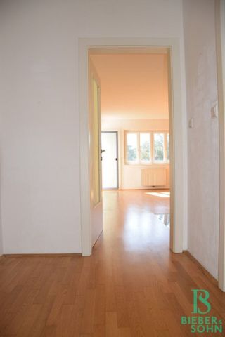 Sonnige, perfekt ausgestattete Wohnung mit Südbalkon in Hietzinger Cottage-Lage - Foto 2