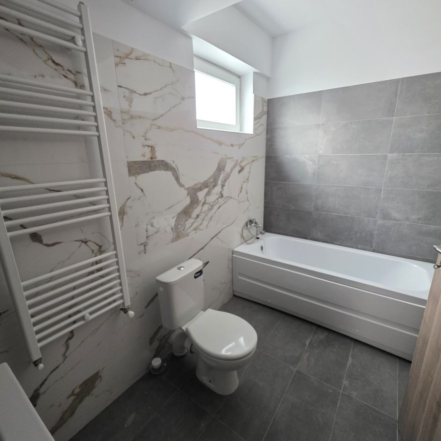 🏡 Apartament 2 camere de închiriat – Lipovei (bloc nou)- - Photo 1