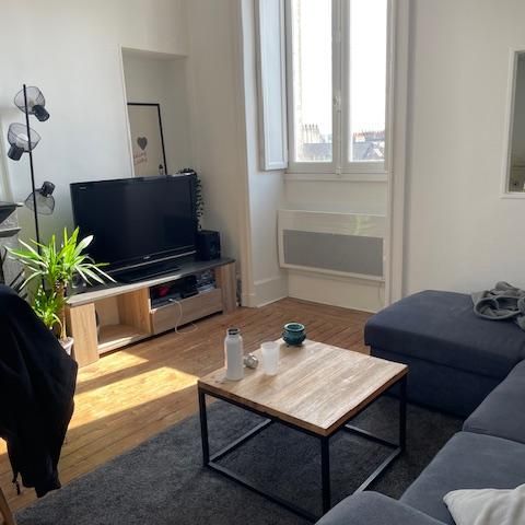 Location Appartement 2 pièces 33m² NANTES 44000 - Photo 1