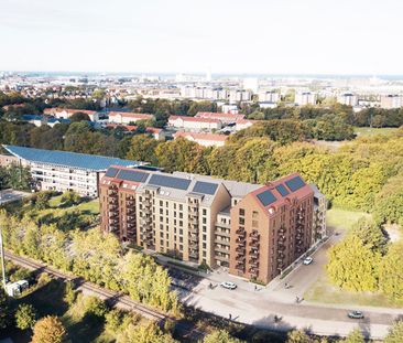 Tekla Thomassons gata 37, Segevång - Foto 1