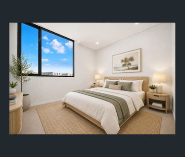 BRAND NEW APARTMENT! - Photo 2