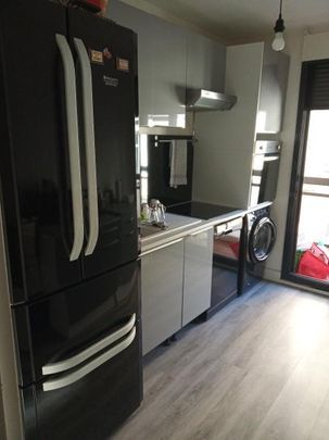 Location Appartement 2 pièces 48m² LYON 6ème - Photo 1