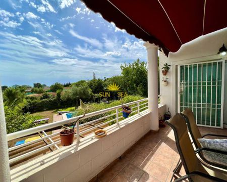 FOR RENT VILLA WITH 6 BEDROOMS, HUGE PLOT WITH PRIVATE SWIMMING POOL IN TORREVIEJA - ALICANTE - Photo 2