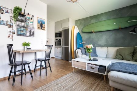 Settergatan, Stockholm - Foto 2