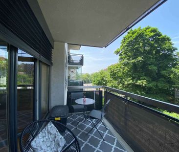 Appartement de 3 pièces avec balcon à Plainpalais proche Hôpital - Photo 5