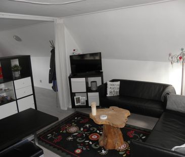 Appartement, Achterom - Foto 2