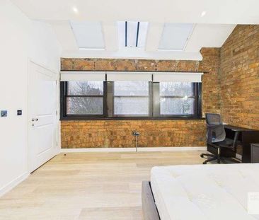 :: Gramercy House, M1 - Photo 4