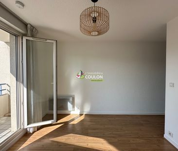 Location Appartement 1 pièce 19m² - Photo 3