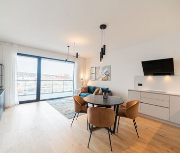 Pronájem bytu 2+kk 64 m² - Photo 3