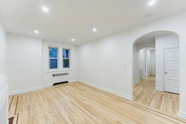 Apartment for rent, Montréal (Côte-des-Neiges/Notre-Dame-de-Grâce) - Photo 1