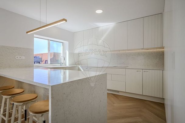 Apartamento T4 em Lisboa - Photo 1