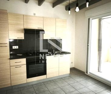 Location Appartement 3 pièces 79m² ST MARCEL 71380 - Photo 4