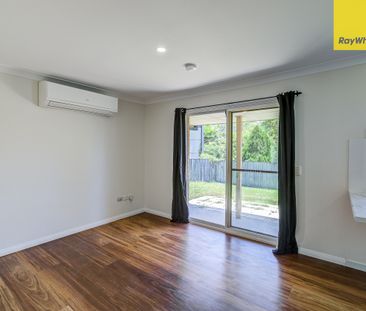 35 James Cagney Close, Parkwood QLD 4214 - House For Rent | Domain - Photo 1