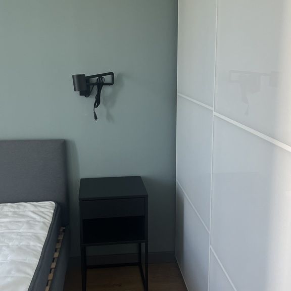 2-pokojowy apartament, balkon, miejsce parkingowe - Zdjęcie 1