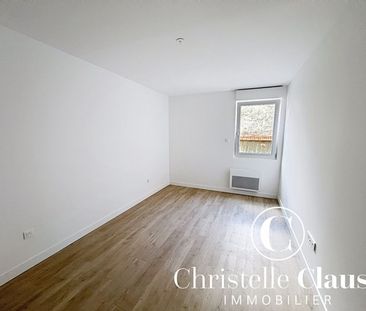 Appartement - RIXHEIM - 43m² - 1 chambre - Photo 3