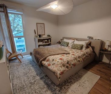 Appartement à louer 3 pièces • Joué-lès-Tours - Photo 4