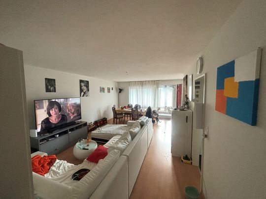 Stilvolle 4.5 Wohnung nähe Autobahneinfahrt - Gallusmarkt. - Photo 1