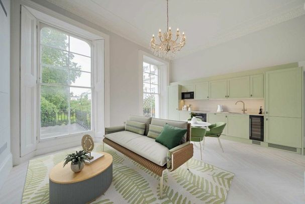 Leinster Square, London, W2 - Photo 1