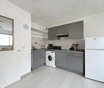 Appartement à louer 2 pièces • Pau - Photo 5