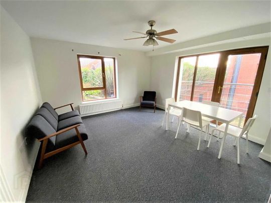Apt 7, 112 Templemore Avenue, Belfast, BT5 4FX - Photo 1
