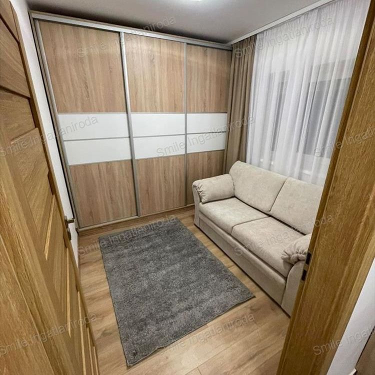 Kiadó új építésű lakás - Nyíregyháza - Photo 1