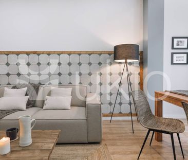 4 room luxury Apartment for rent in Barcelona, Catalonia - Photo 1