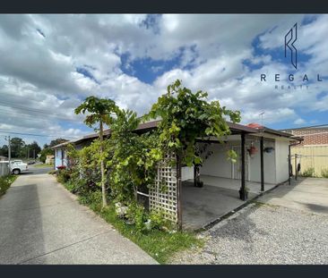 588 The Horsely Drive, Smithfield, NSW 2164 - Photo 3