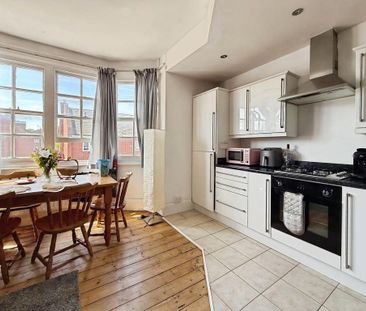 2 bedroom maisonette to rent - Photo 5