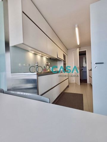 Luxury Flat for rent in Matosinhos, Portugal - Photo 3