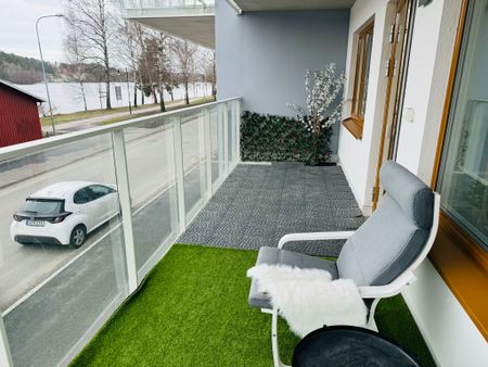 Bergviksgatan, Södertälje - Foto 5