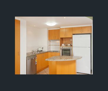 Quite unit with lovely outlook - Photo 6