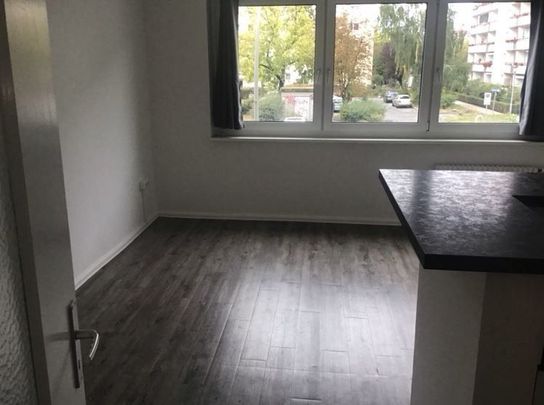 Wohn(t)raum: günstige 1-Zimmer-Single-Wohnung - Foto 1